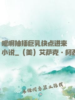 嗯啊抽插巨乳快点进来小说